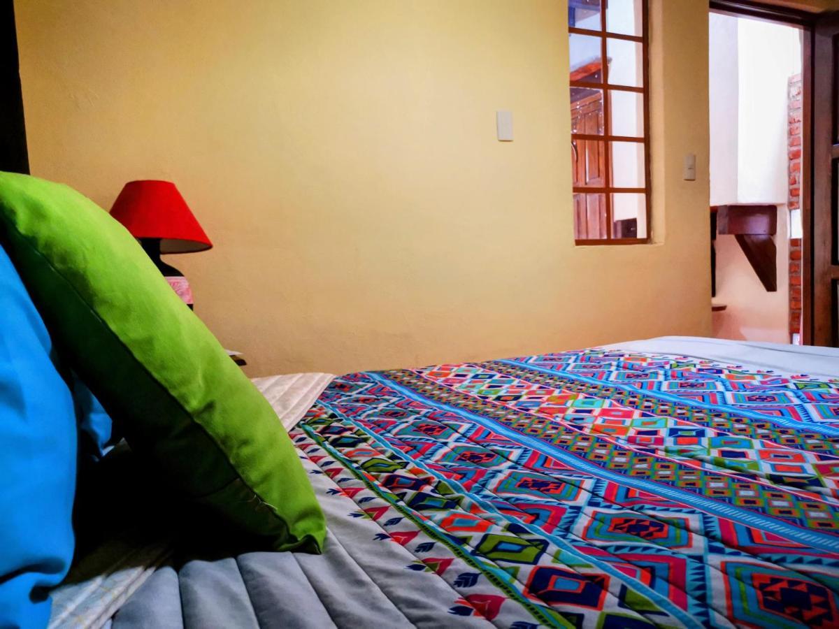 Hotel Chocolate Suites غواناخواتو المظهر الخارجي الصورة