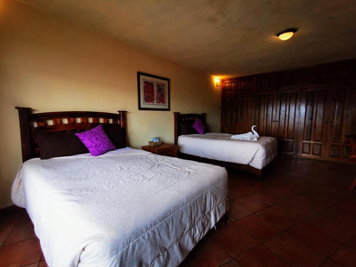 Hotel Chocolate Suites غواناخواتو المظهر الخارجي الصورة