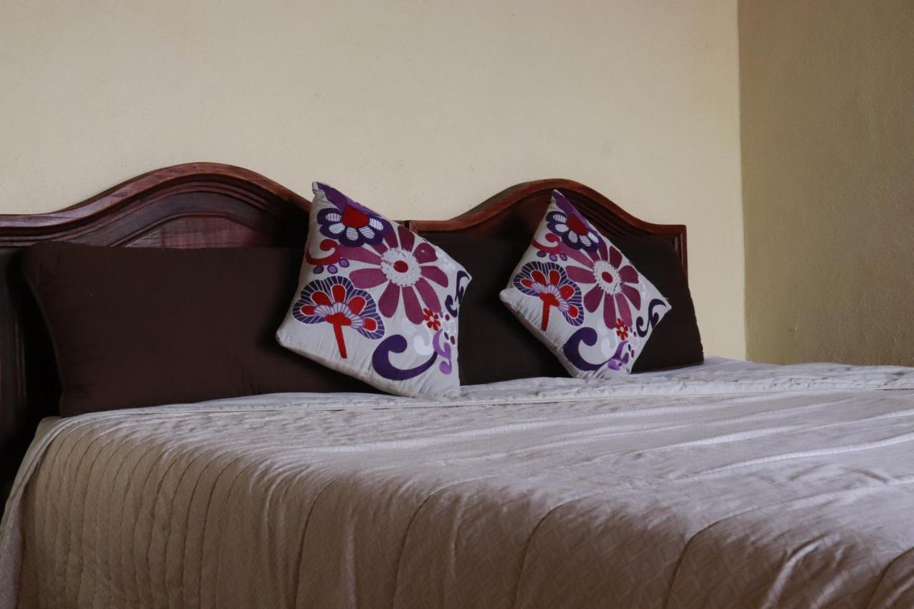 Hotel Chocolate Suites غواناخواتو المظهر الخارجي الصورة