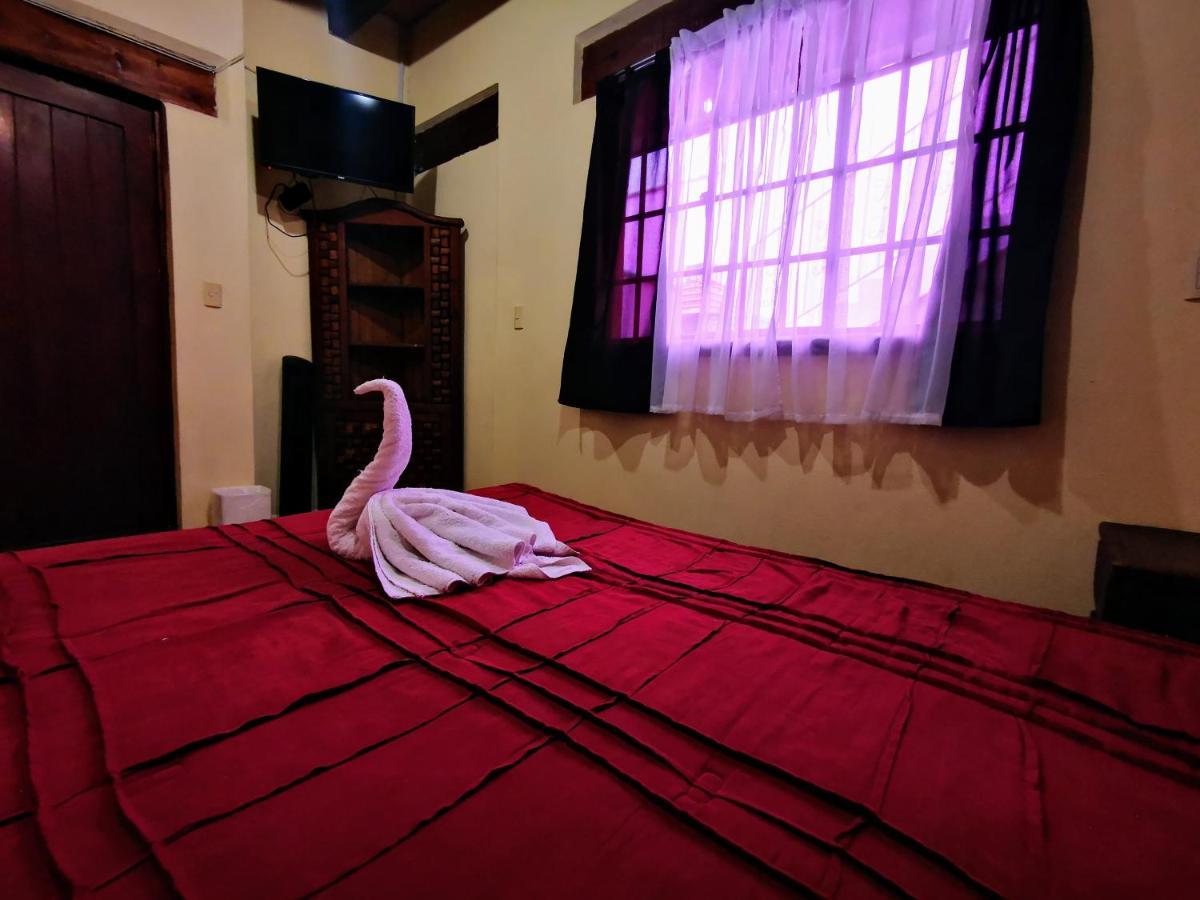 Hotel Chocolate Suites غواناخواتو المظهر الخارجي الصورة