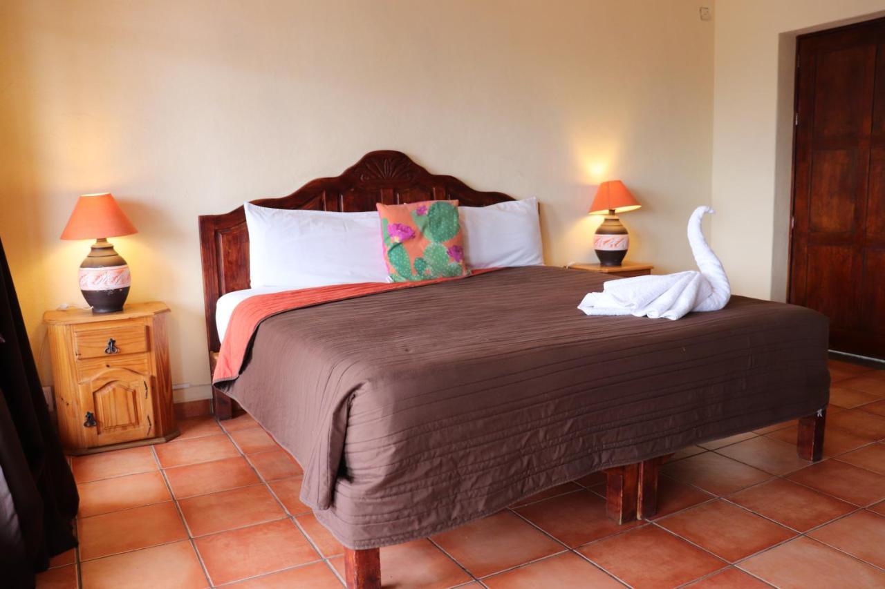Hotel Chocolate Suites غواناخواتو المظهر الخارجي الصورة